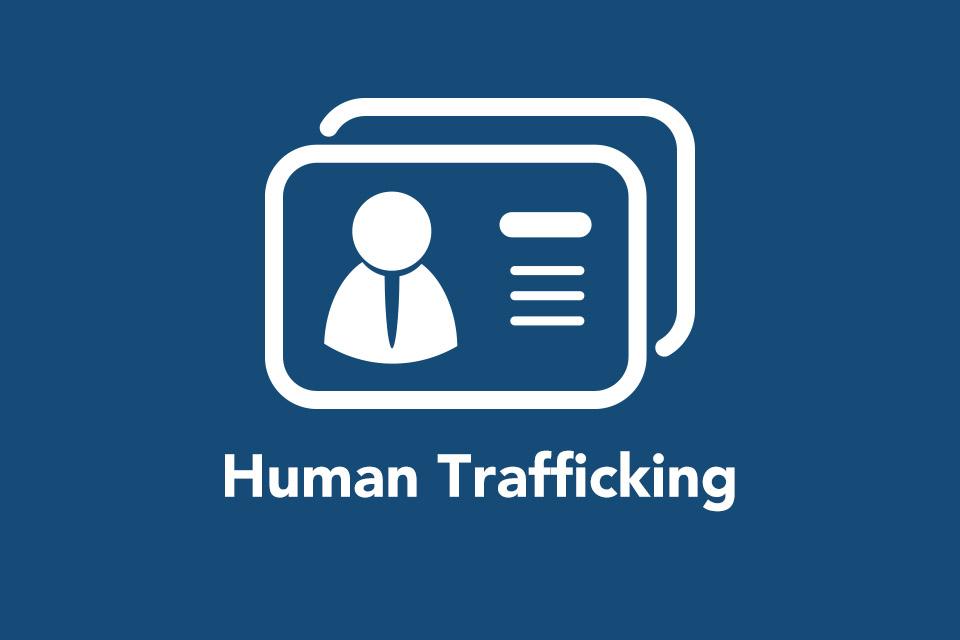 Human Trafficking